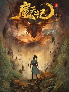 Demon’s Ascension (2025)