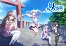 Nine: Ruler’s Crown (2025)