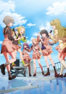 Harmony of Mille-Feuille (2025)